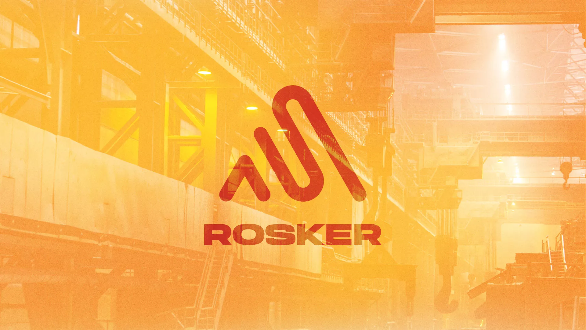 Ребрендинг компании «Rosker» и редизайн сайта в Мичуринске